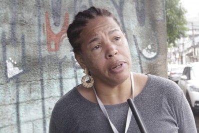 'Matheus foi assassinado pelo Estado, porque era preto, pobre e periférico', afirma sogra de jovem morto em Niterói