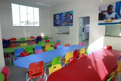 Começa 2ª fase de matrícula da rede pública municipal de Caxias