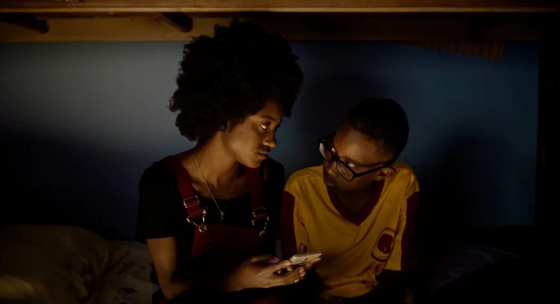 Longa 'Marte Um' deixou disputa por vaga no Oscar 2023 - Divulgação