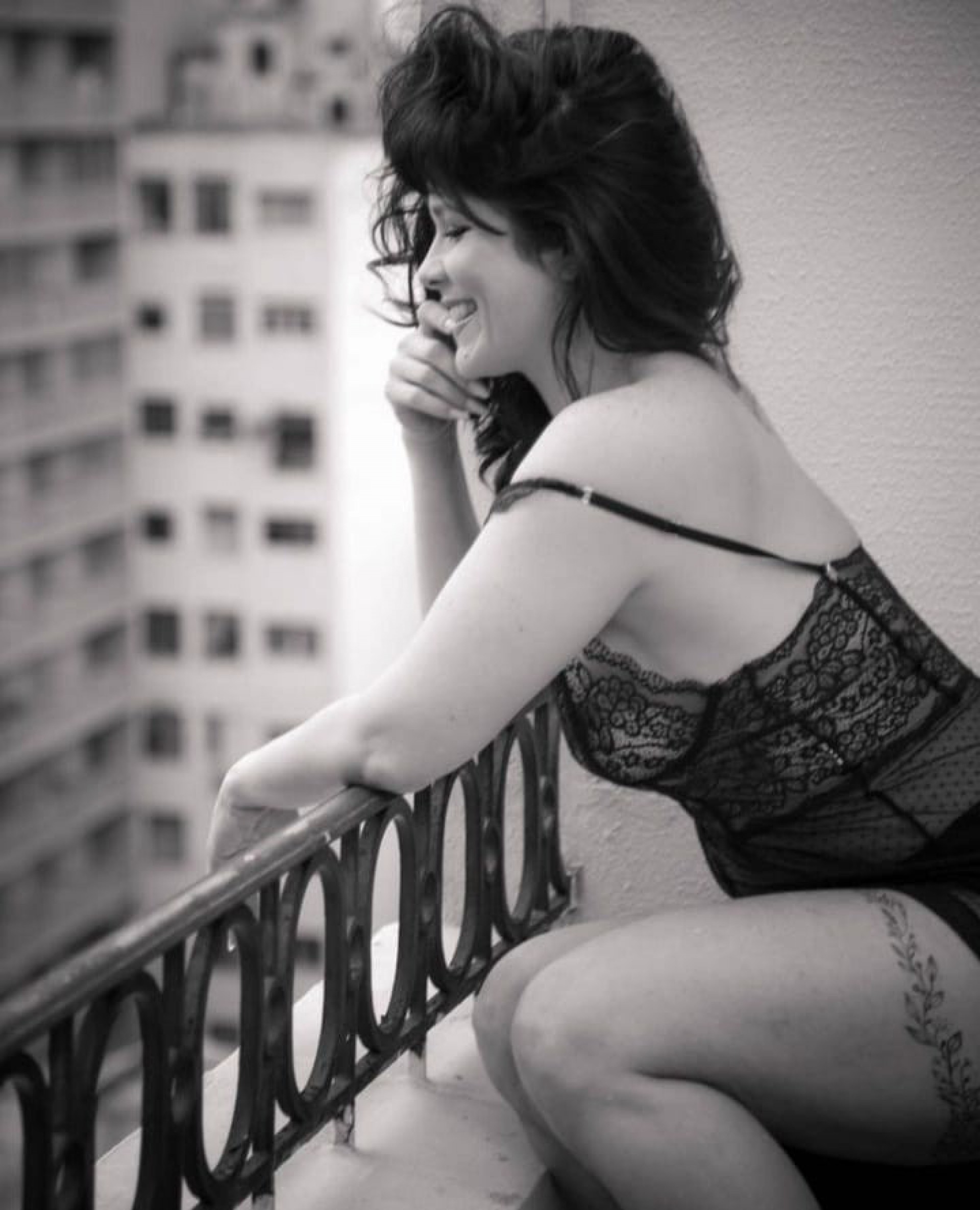 Samara Felippo - Reprodução/Instagram