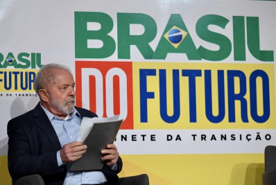 Lula deve anunciar novos ministros nesta quinta-feira