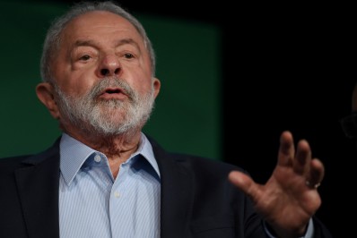 Paz mundial passa por Lula e a condução das pautas ambiental e climática