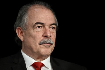  BNDES anunciará mais US$ 750 milhões de empréstimos para o agro, diz Mercadante