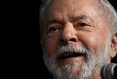 Lula decidirá na hora sobre desfilar em carro aberto, diz futuro ministro