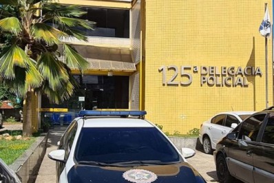 PM prende homem após tentativa de homicídio em São Pedro da Aldeia