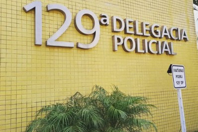 Acusado de estupro é preso após receber liberdade condicional em Iguaba Grande