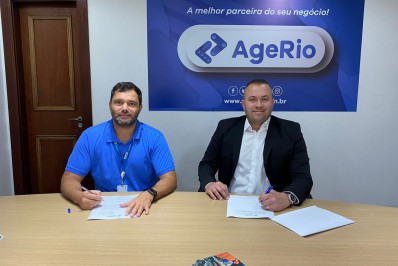 Governo do Rio oferece microcrédito a ex-alunos dos Centros de Referência da Juventude