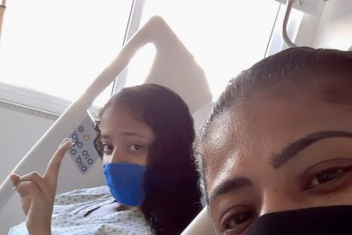 Um Natal de esperança! 