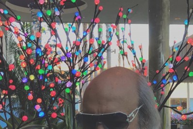 Um mês após a morte de Erasmo, viúva desabafa sobre a perda: 'Eu vou te amar sempre! Não esquece'