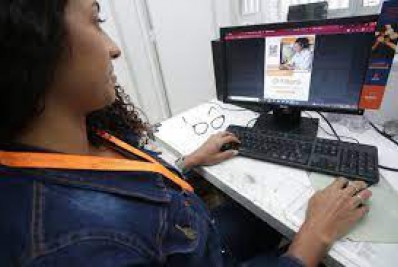 Processos de aquisição da Prefeitura já são abertos eletronicamente