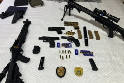  PF prende no Amapá empresário que ameaçou senador Randolfe