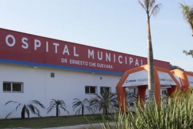 Enfermeiro é acusado de abusar sexualmente de paciente no Hospital Municipal Dr. Ernesto Che Guevara em Maricá
