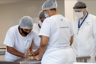 Firjan SENAI abre inscrições para cursos técnicos que acontecerão em 2023