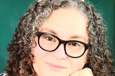 Claudia Hlebetz: Refletir sobre a História é refletir sobre nossa identidade