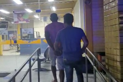 Homem é preso por estuprar mãe e filha em São Pedro da Aldeia