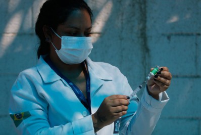 CNSaúde questiona no STF decisão que liberou piso da enfermagem