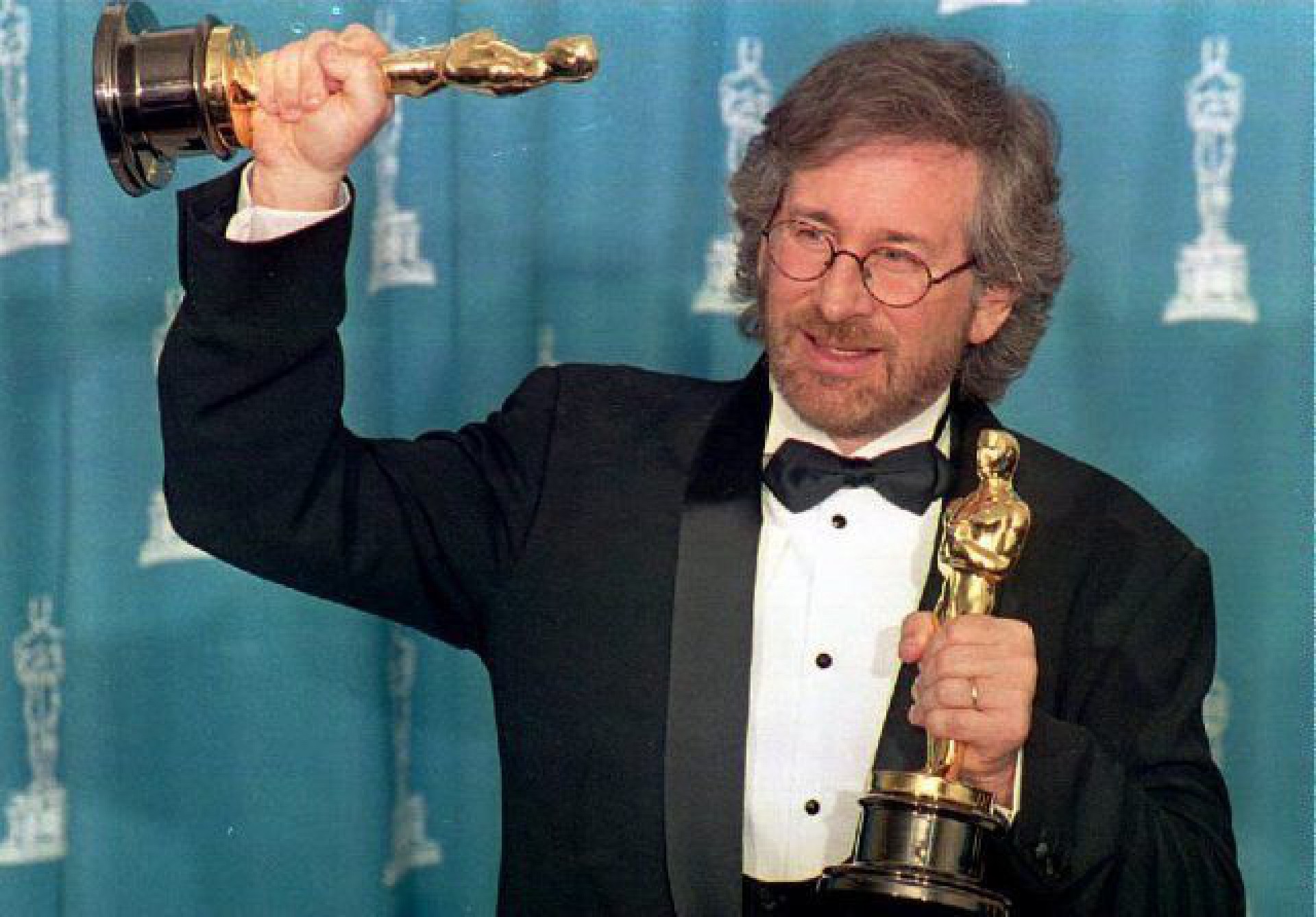 Steven Spielberg - Reprodução Internet