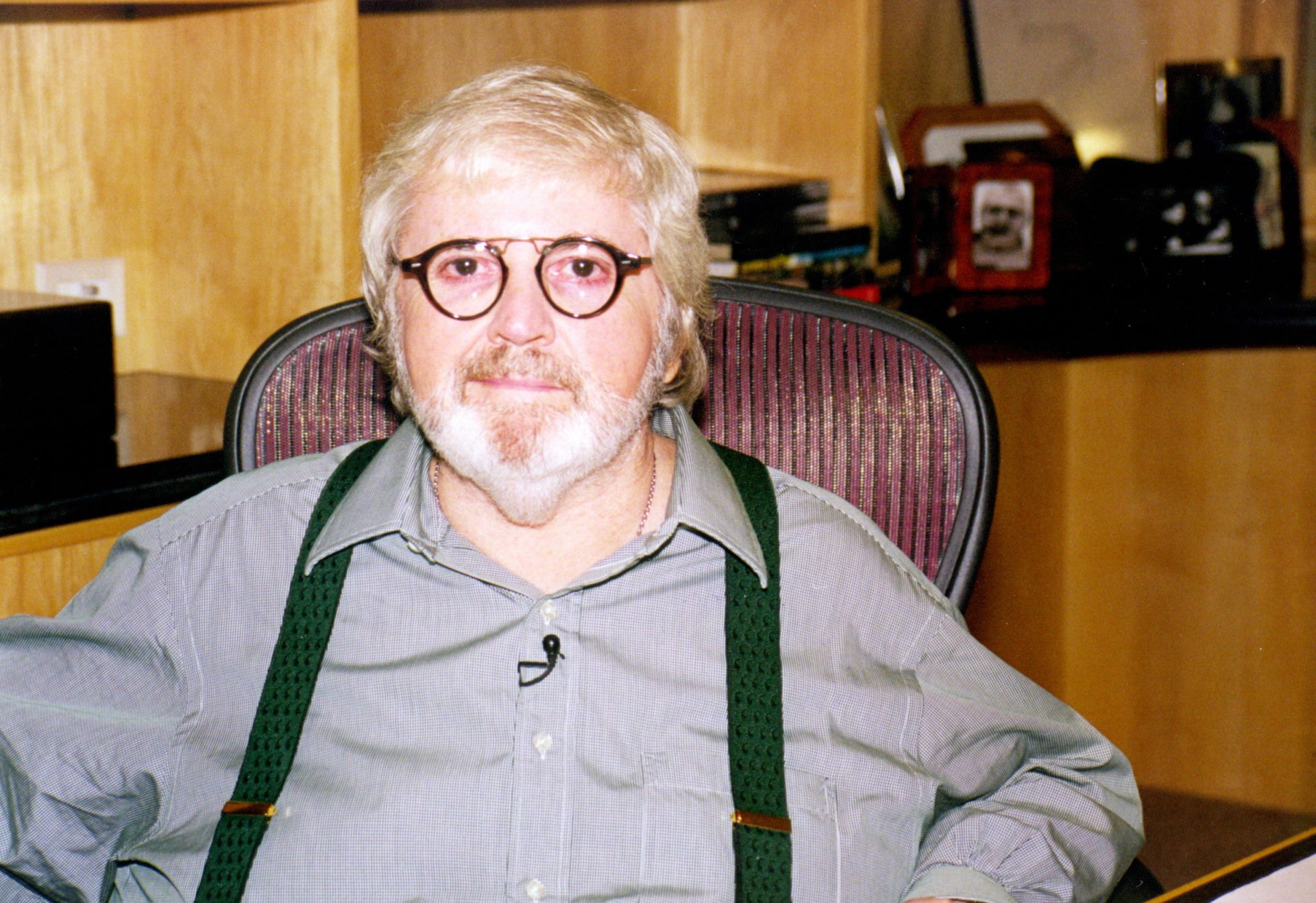 Jô Soares teve causa da morte divulgada - Divulgação/TVGlobo