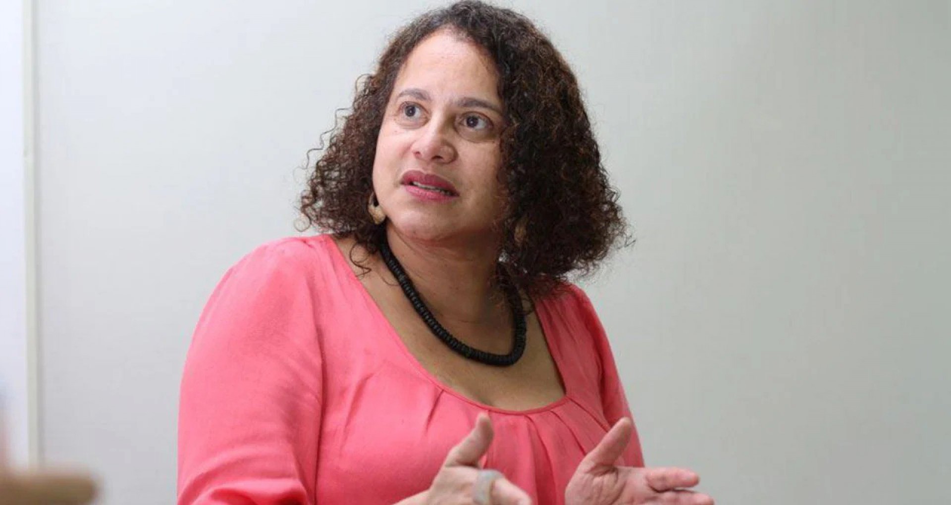 Luciana Santos, ministra da Ciência e Tecnologia - Divulgação