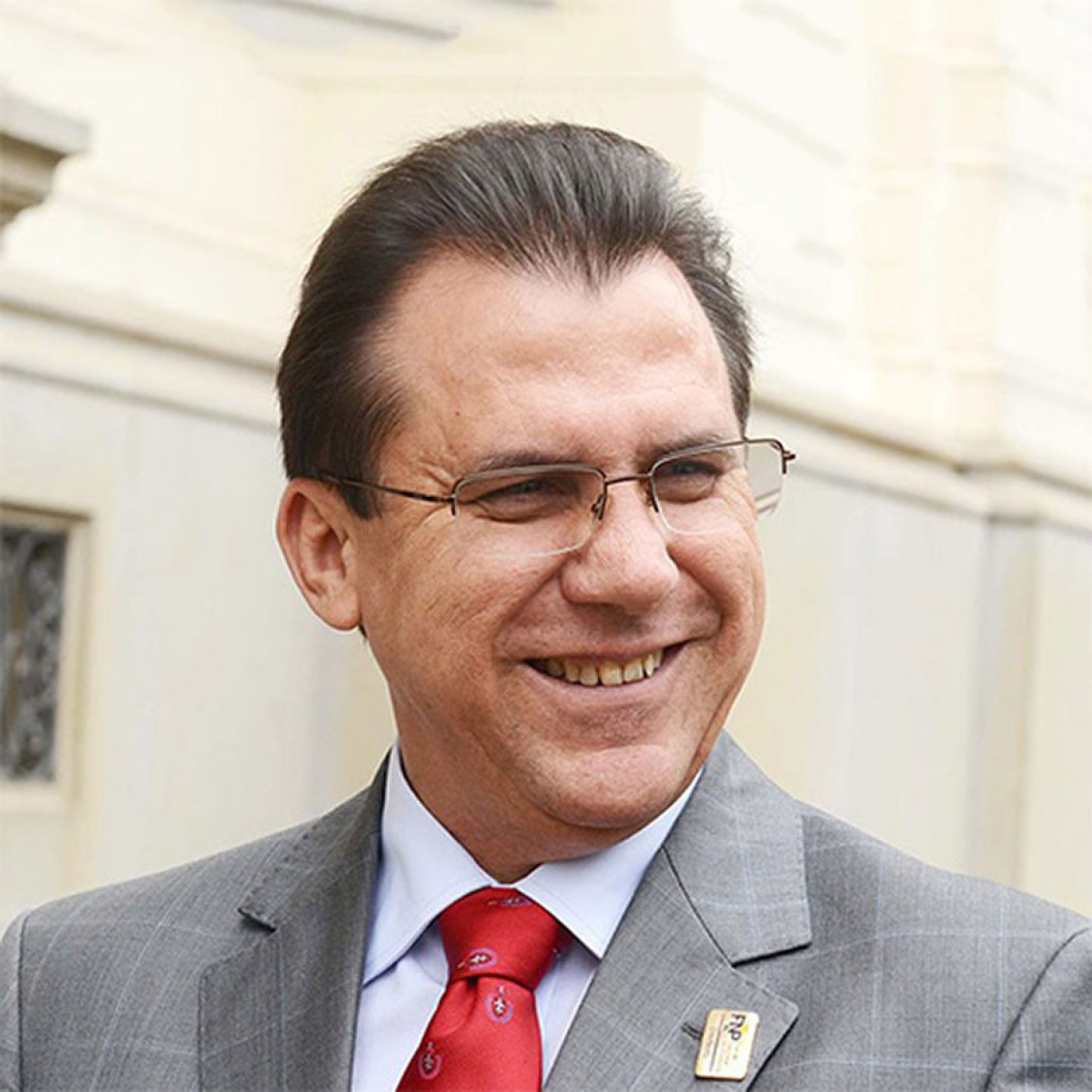 Luiz Marinho, ministro do Trabalho - Reprodução/PT