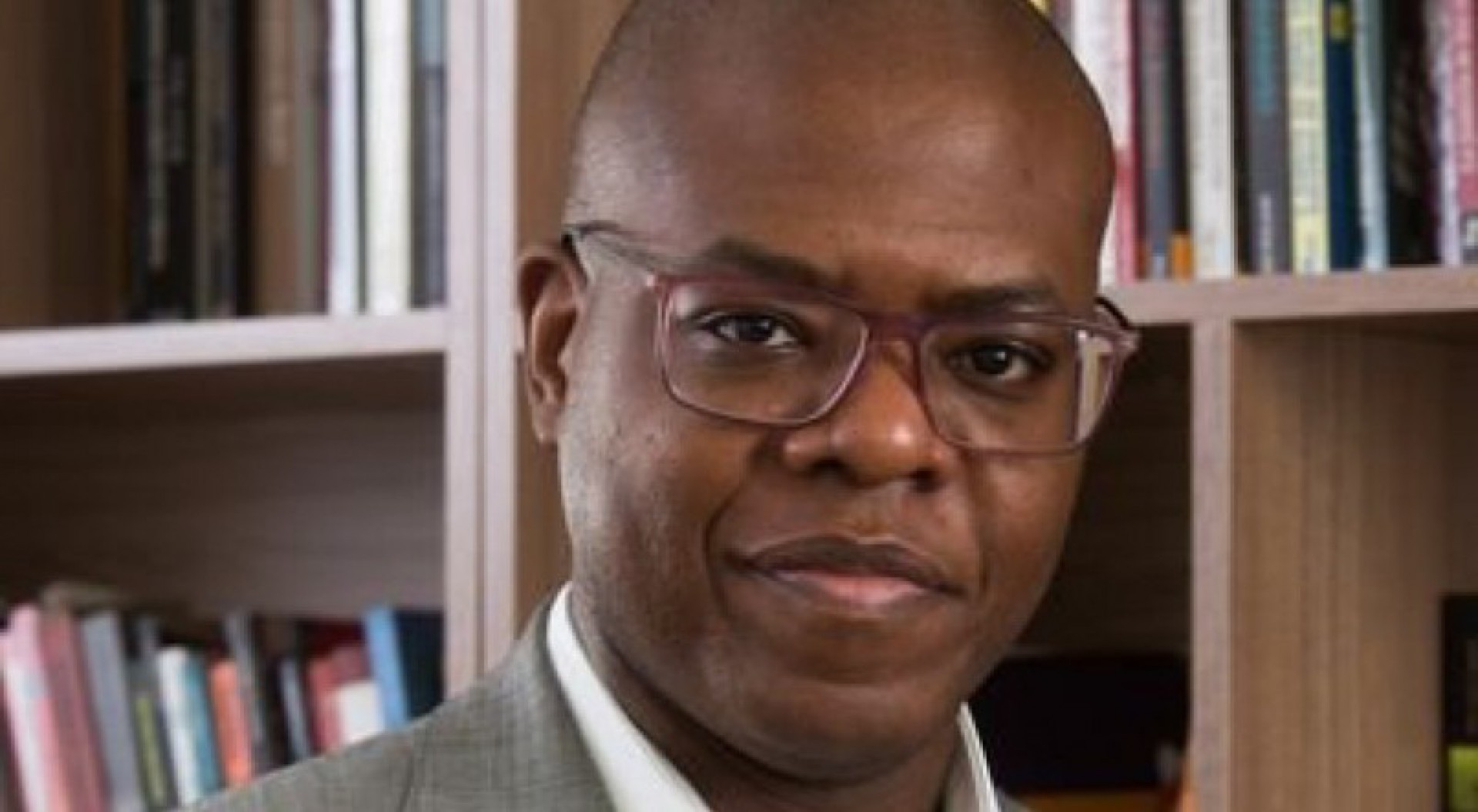 Silvio Almeida, Ministro dos Direitos Humanos - Reprodução/Redes Sociais