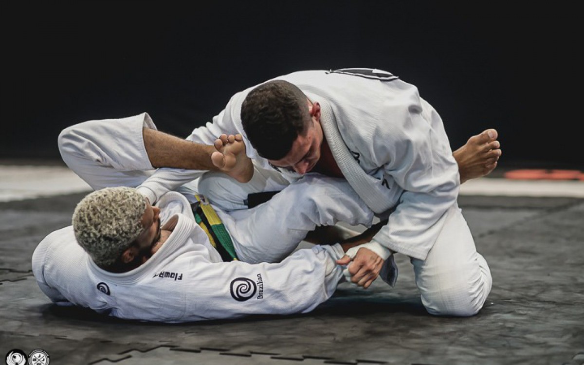 Final Estadual FESP 2022 contou com lutas de alto n&iacute;vel