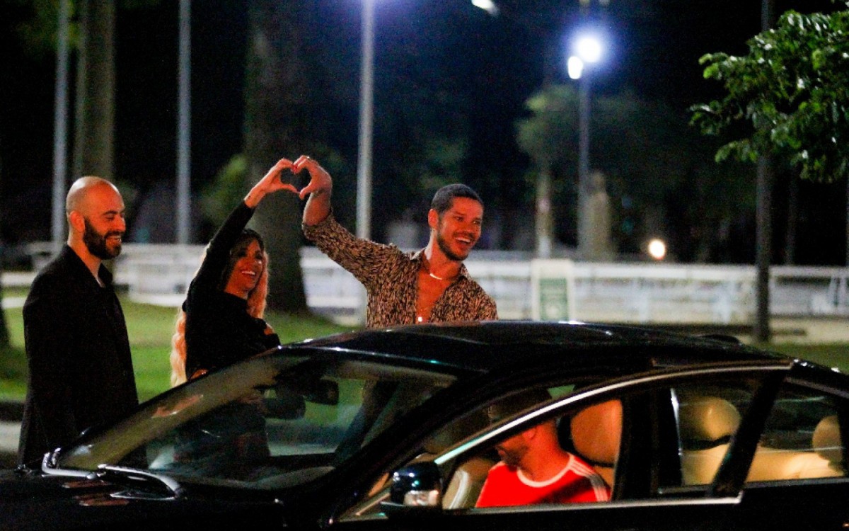 Jos&eacute; Loreto nas grava&ccedil;&otilde;es de 'Vai na F&eacute;' no Centro do Rio