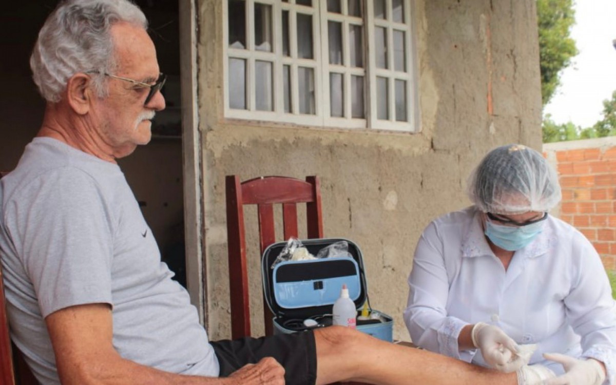 Usuários são acolhidos na Ouvidoria e nos projetos da Saúde Pública de Araruama