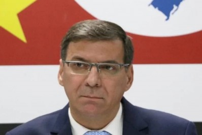 Ex-comandante da PM paulista recusa convite de Dino para Secretaria de Políticas Penais