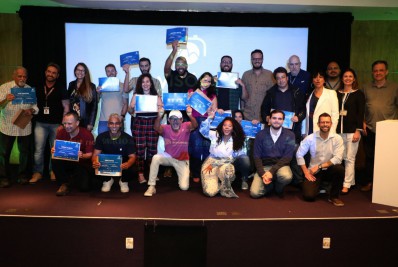 Prefeitura premia vencedores de concurso de fotografias sobre o Rio