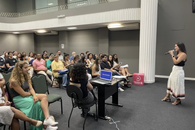 Prefeitura capacita servidores para elaboração do Plano de Metas 2023