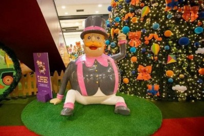 Shopping Grande Rio funciona em horário especial neste fim de ano