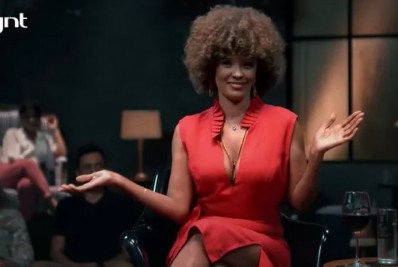 Isabel Fillardis revela reação do irmão quando posou para a 'Playboy': 'Caiu na porrada'