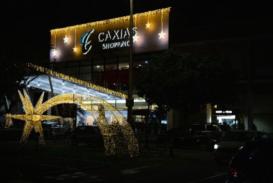 Caxias Shopping tem horários especiais de funcionamento no fim de ano