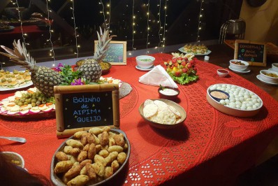 Feliz Natal: ceia tanto da confraternização como das brigas familiares. Como conciliar?