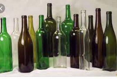 Governo cria programa para descarte correto de vidros no país