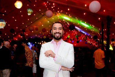 Gil do Vigor comenta sobre o elenco do 'BBB23': 'Bora acordar'