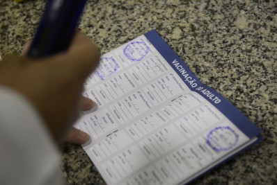 Assembleia Legislativa de SP aprova projeto que veta exigência de comprovante vacinal