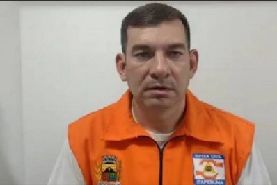 Nível do Rio Muriaé diminui e Defesa Civil tranqüiliza população de que não mais há risco de transbordo