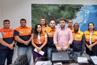 Estragos causados pelas chuvas deixam município em situação de emergência a partir desta sexta-feira