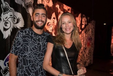 Luana Piovani desabafa sobre como Pedro Scooby educa os filhos: 'Ele não me respeita'