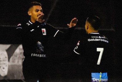 Atendendo a pedido de Lucio Flávio, Botafogo solicita retorno de meia que estava emprestado para clube europeu