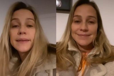 Pedro Scooby faz vídeo com o filho e recebe alfinetada de Luana Piovani