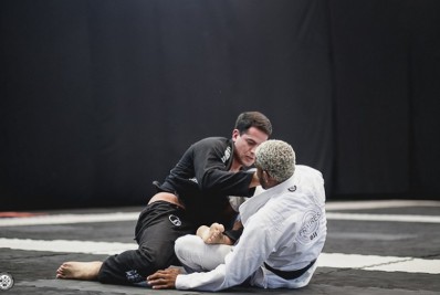 Com título da Dream Art, Final Estadual FESP encerra 2022 da CBJJE