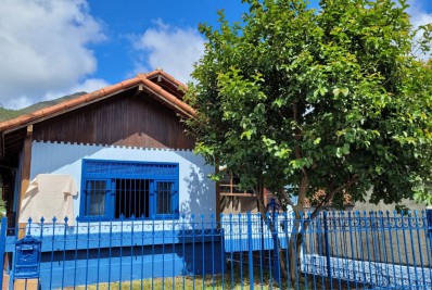 Primeira residência terapêutica de Nova Friburgo é inaugurada