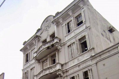 Edifício do histórico Teatro Brasileiro de Comédia, em São Paulo, será revitalizado