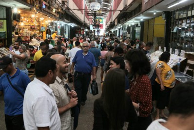 Expectativa dos empresários do comércio sobe pelo segundo mês consecutivo, aponta pesquisa