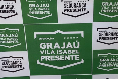 Dupla é presa por roubos na Zona Norte