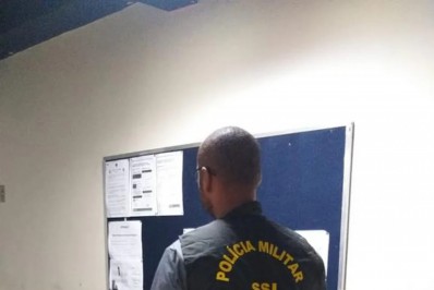 Liderença do tráfico da comunidade do Fallet é presa em shopping na Tijuca