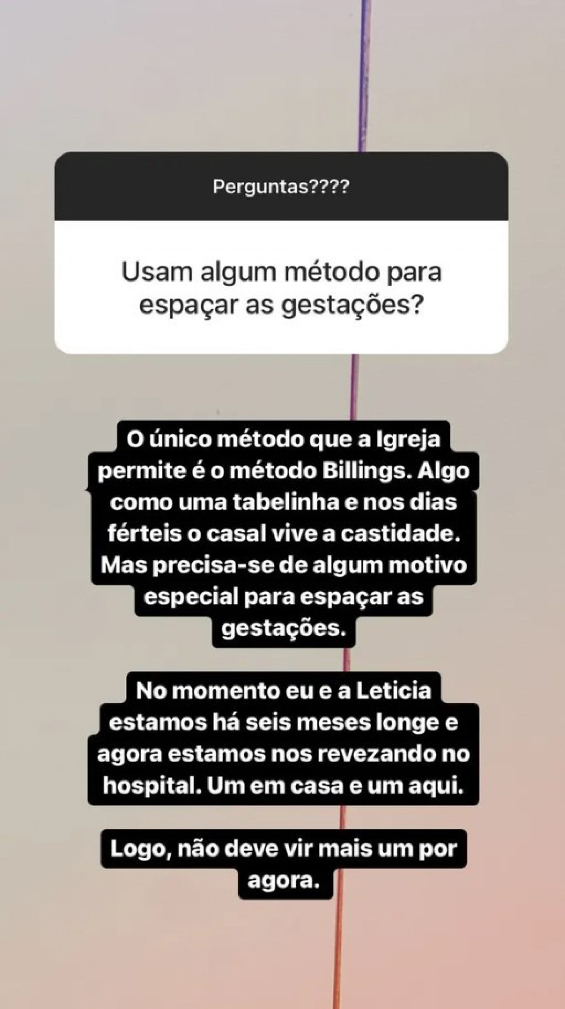  - Reprodução / Instagram